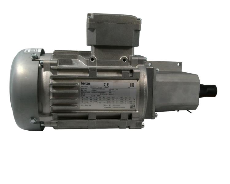 G50AH045MVBR2C00 by LENZE