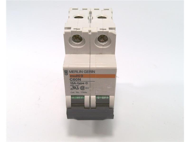 SCHNEIDER ELECTRIC MG17456