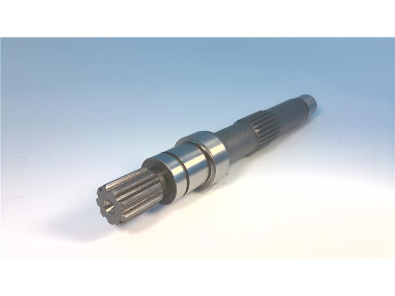 EATON CORPORATION VIC-286848NR