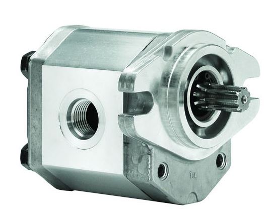 MARZOCCHI GROUP ALP3A-S-60-FA