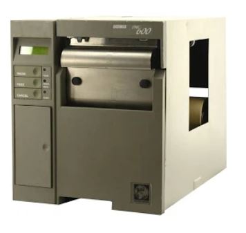 DMX-600 by HONEYWELL