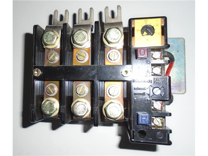 SPRECHER & SCHUH CT1U-100