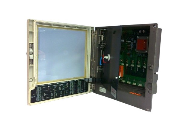 ASEA BROWN BOVERI 1912JA001100000STD