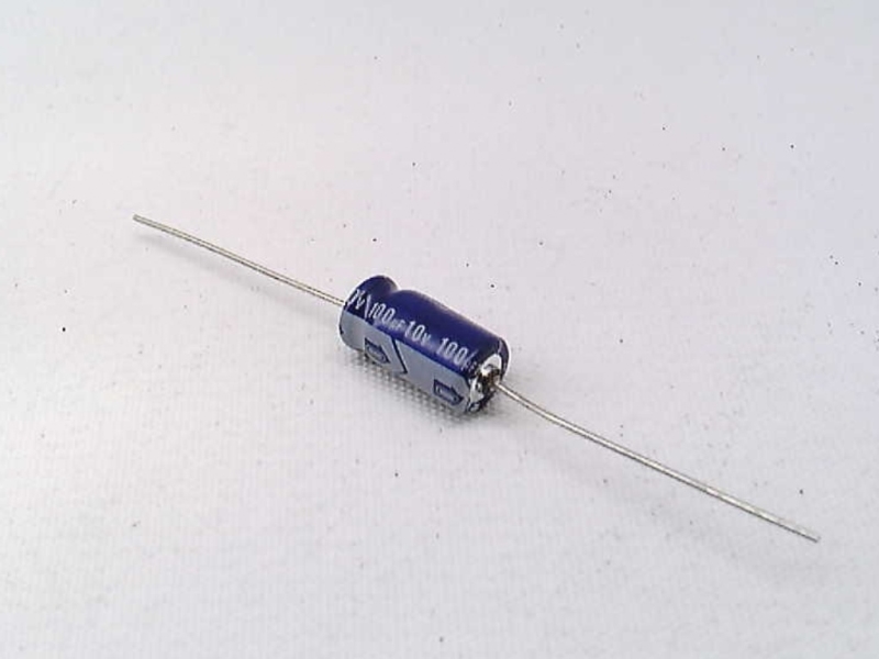 GENERIC CA100U10V