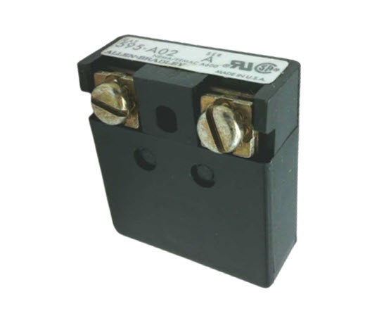 ALLEN BRADLEY 595-A02