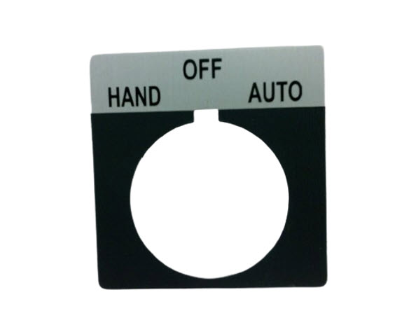 ALLEN BRADLEY 800T-X511