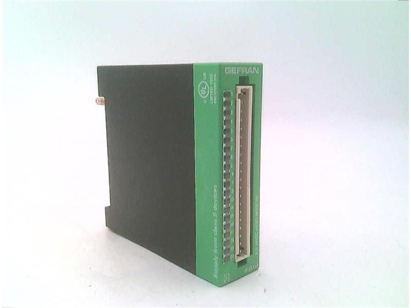 GEFRAN R-EU16-F030782