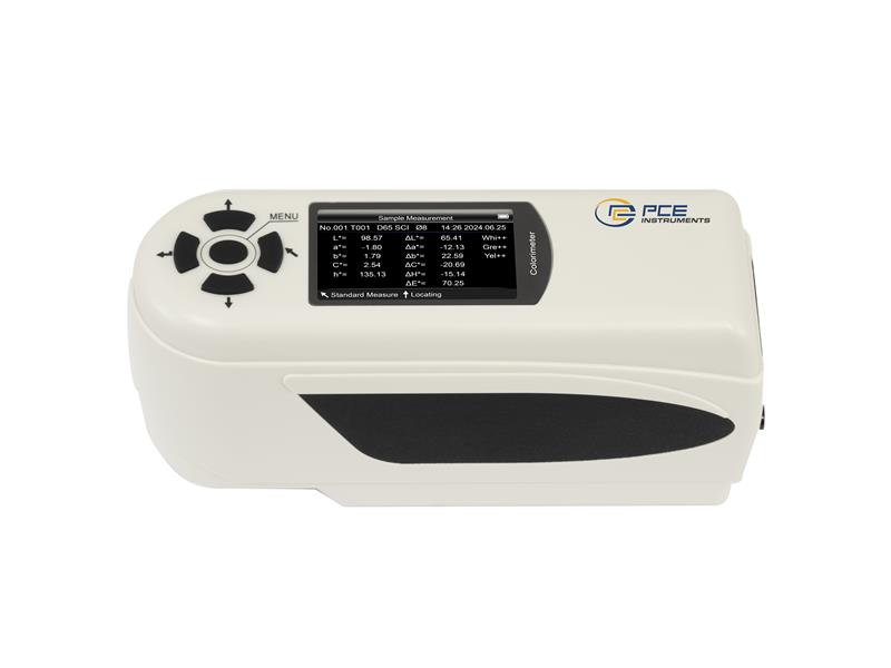 PCE INSTRUMENTS PCE-CSM 7