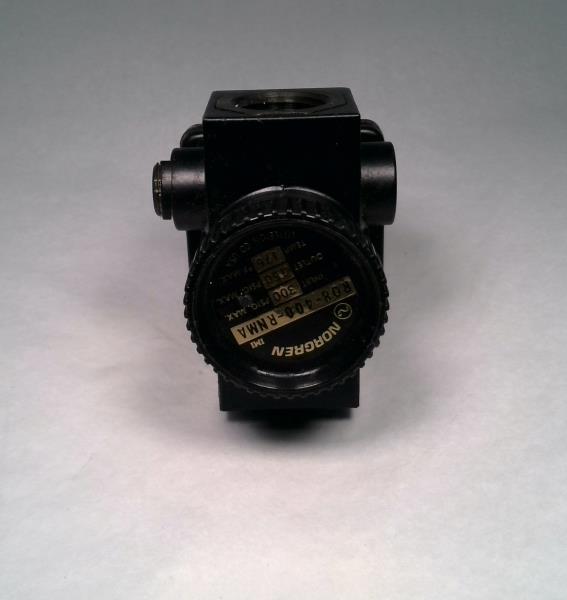 NORGREN R08-400-RNMA