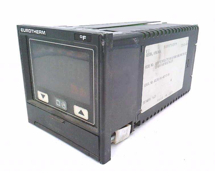 INVENSYS 818S/TC/RTRIF/NONE/DHD/DLD/485/96/S/01/32/1112/F/NO/E/IN/S/N/