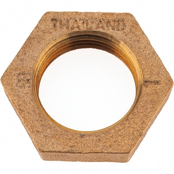 MERIT BRASS COMPANY X119-16