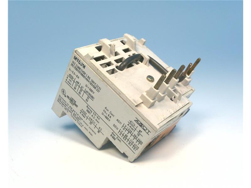 DANAHER CONTROLS MT03M