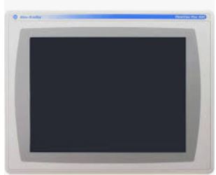 ALLEN BRADLEY 2711P-T15C4A8