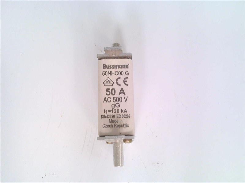 EATON CORPORATION 50NHC00G