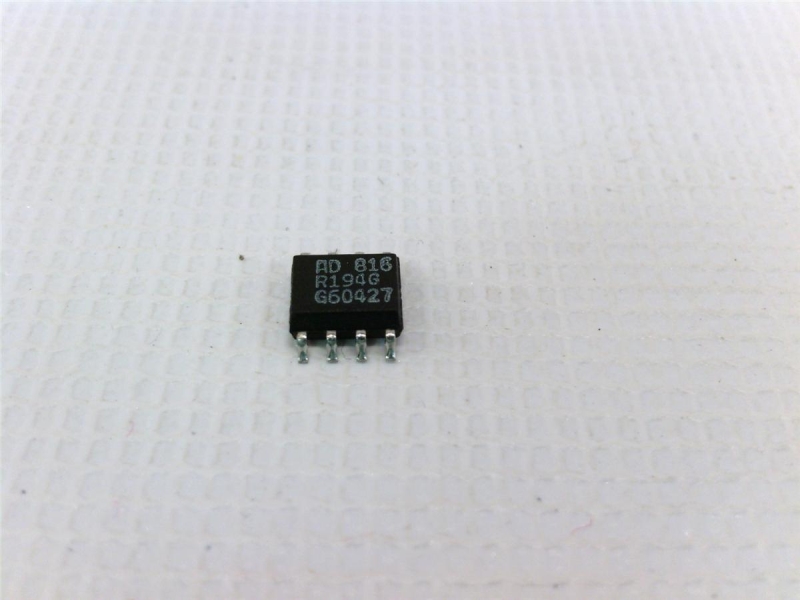 AD-816 by SEMICONDUCTOR