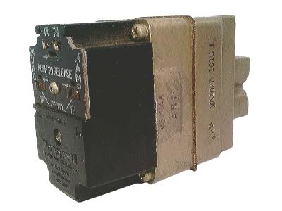 HONEYWELL V8202A-1018