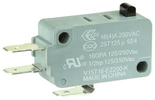 HONEYWELL V15T16-EZ200-K