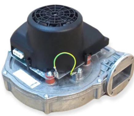 EBM PAPST RG148/1200-3633-010303-108