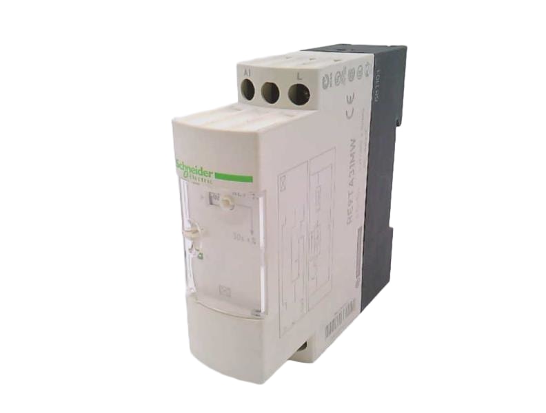 SCHNEIDER ELECTRIC RE9-TA31MW