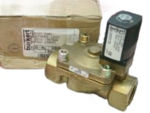 BURKERT US50Y36