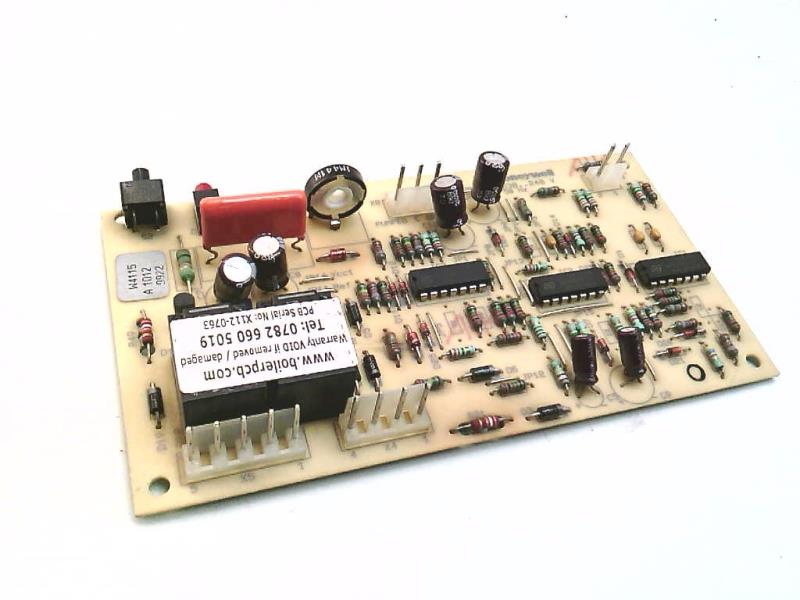 HONEYWELL W4115A10129922