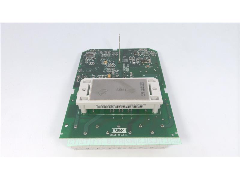 ASEA BROWN BOVERI EB0440B02