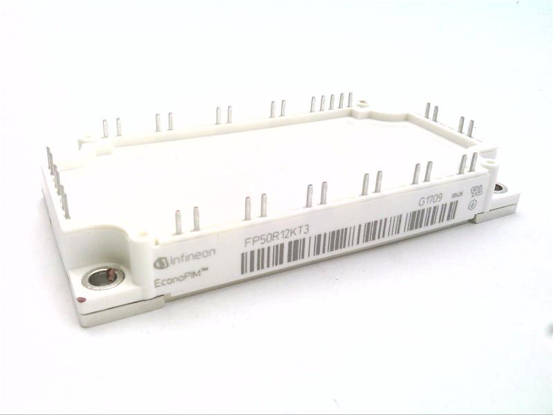 FP50R12KT3 by INFINEON