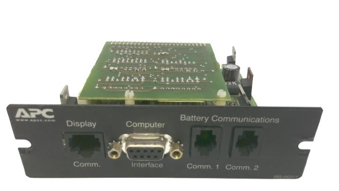 SCHNEIDER ELECTRIC 885-6625/1