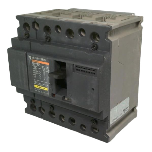 NSA160E by SCHNEIDER ELECTRIC