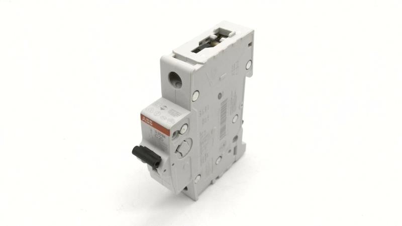 ASEA BROWN BOVERI S201M-C20