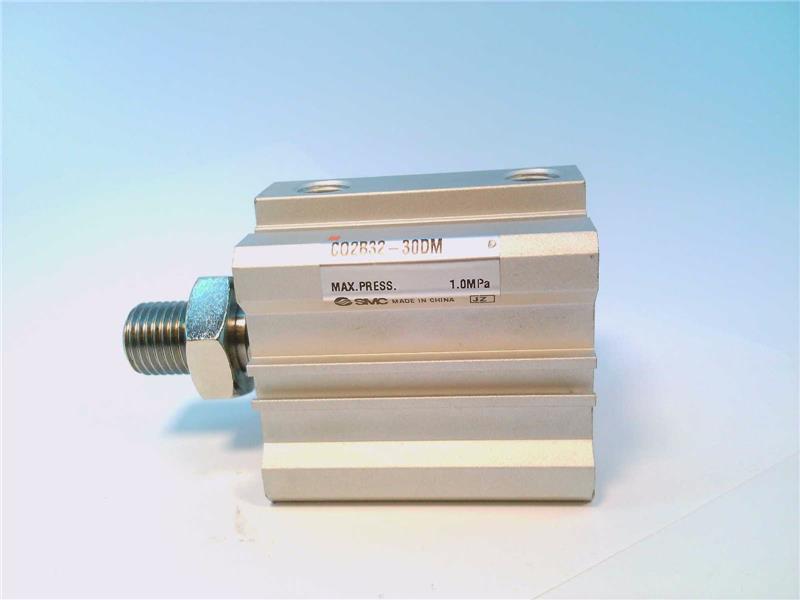 SMC CQ2B32-30DM