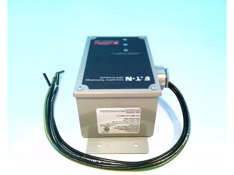 EATON CORPORATION EQX160N-NN400