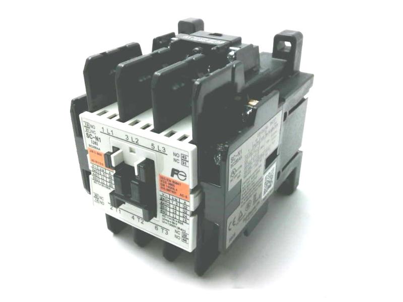 FUJI ELECTRIC 3NC0T0122