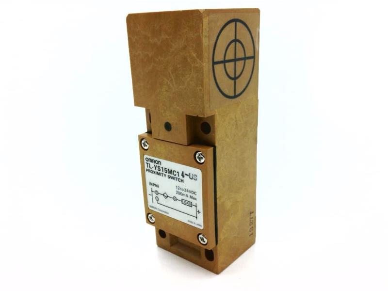 OMRON TL-YS15MC14-US