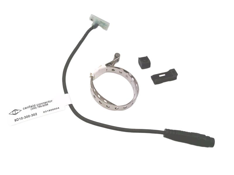CANFIELD 9D10-300-302