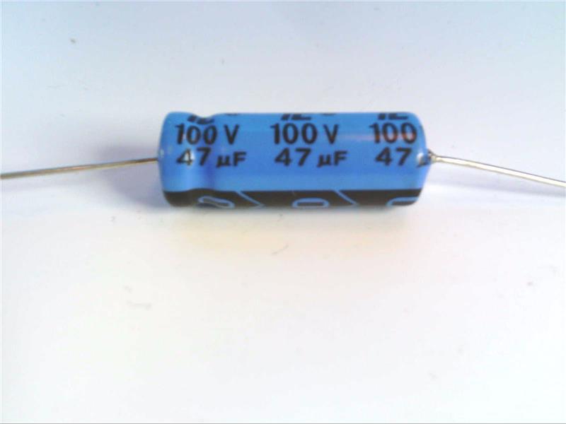 ILLINOIS CAPACITOR 476TTA100M