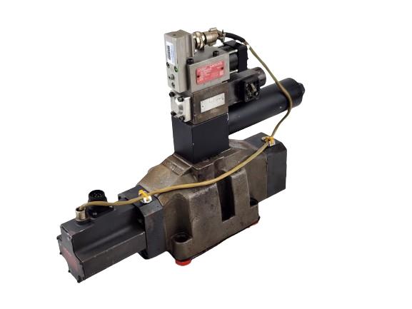 WSHP25/30B08CZBN/IAE2-AP-FV37-AQ304FP01 by MOOG