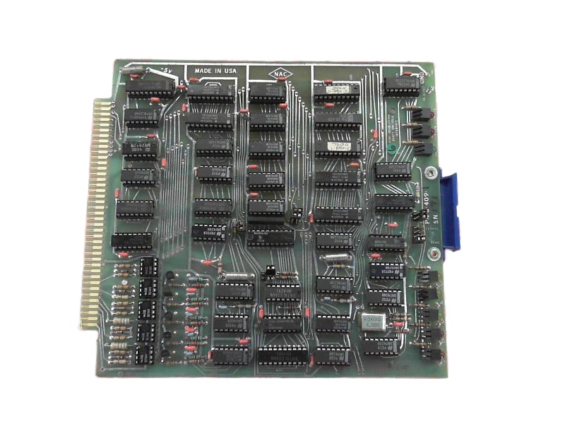 8-409-1 by DANAHER CONTROLS