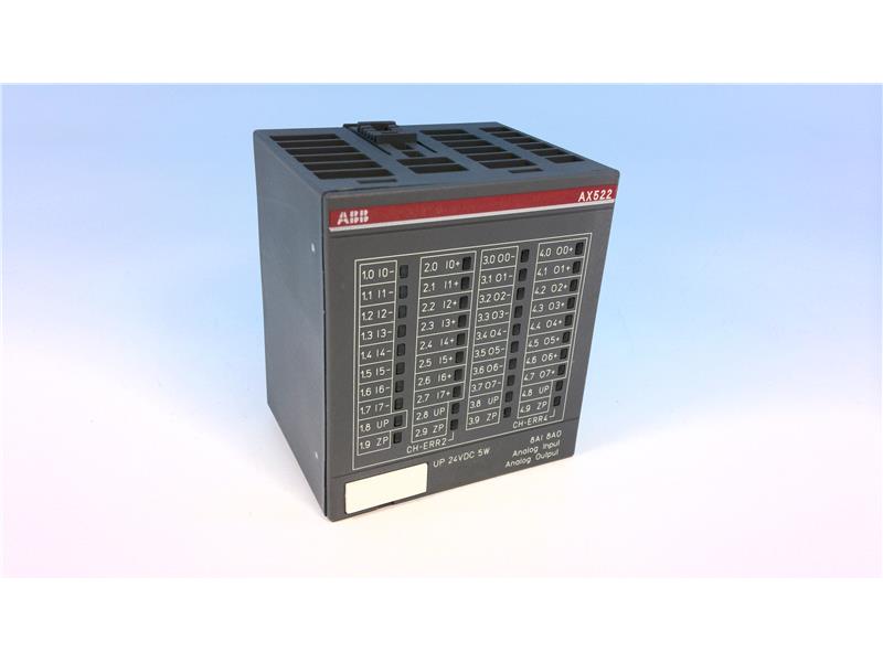 ASEA BROWN BOVERI 1SAP250000R0001