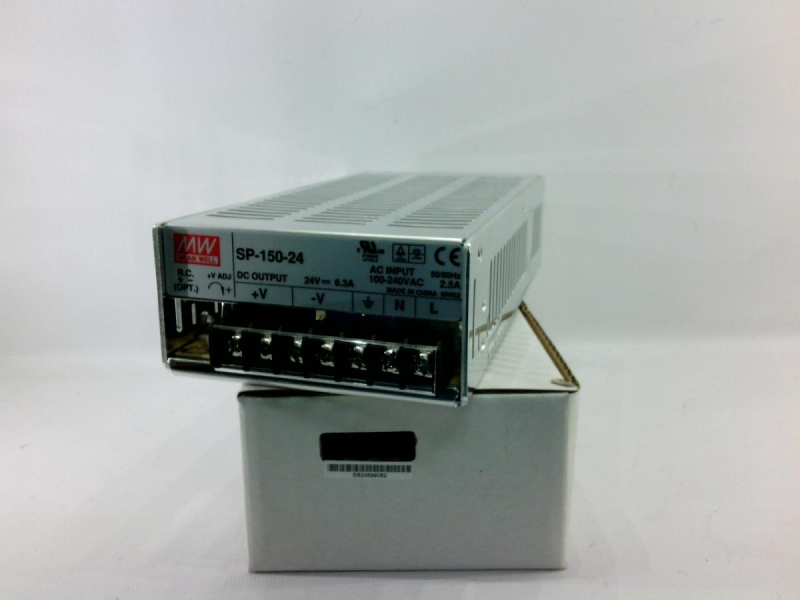 MEAN WELL SP-150-24