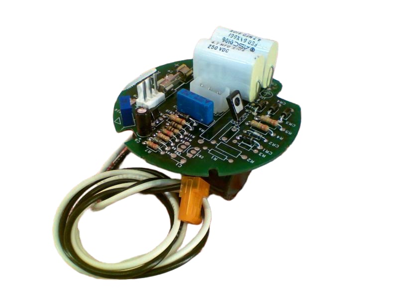 FEDERAL SIGNAL 200DB66