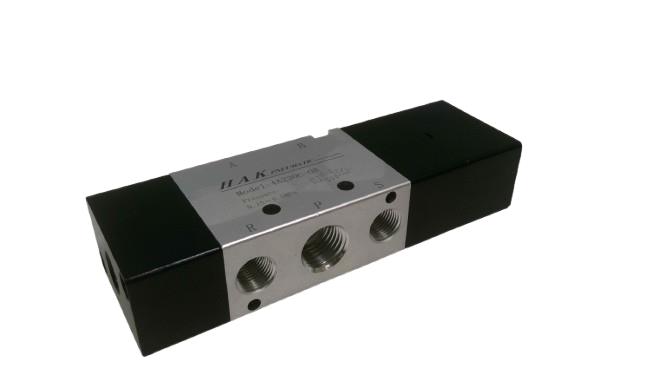 HAK FLUID POWER EQUIPMENT 4A230C-08