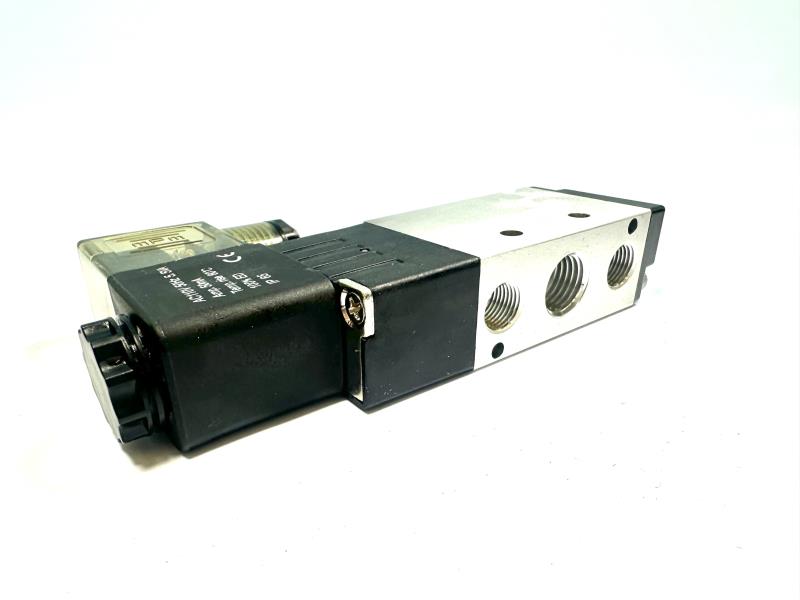 HAK FLUID POWER EQUIPMENT 4V210-08 (110V AC)