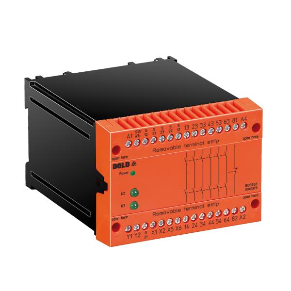 DOLD BO5988.61/324 DC24V+AC230V