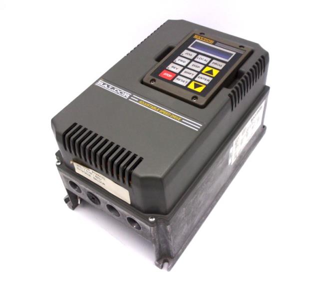 ASEA BROWN BOVERI ID15H407-E