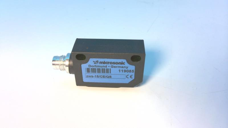 ZWS-15/CE/QS by MICRO SONIC