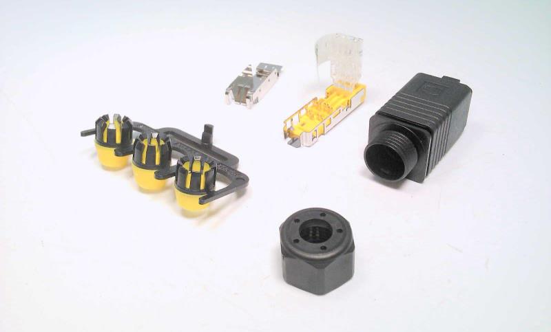 AXIS COMMUNICATIONS 39680