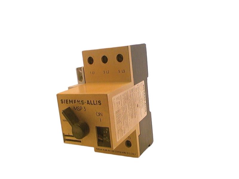 SIEMENS MSP30L