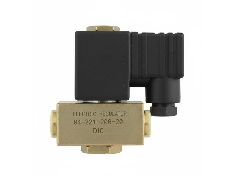 ELECTRIC REGULATOR 04-221-206-20