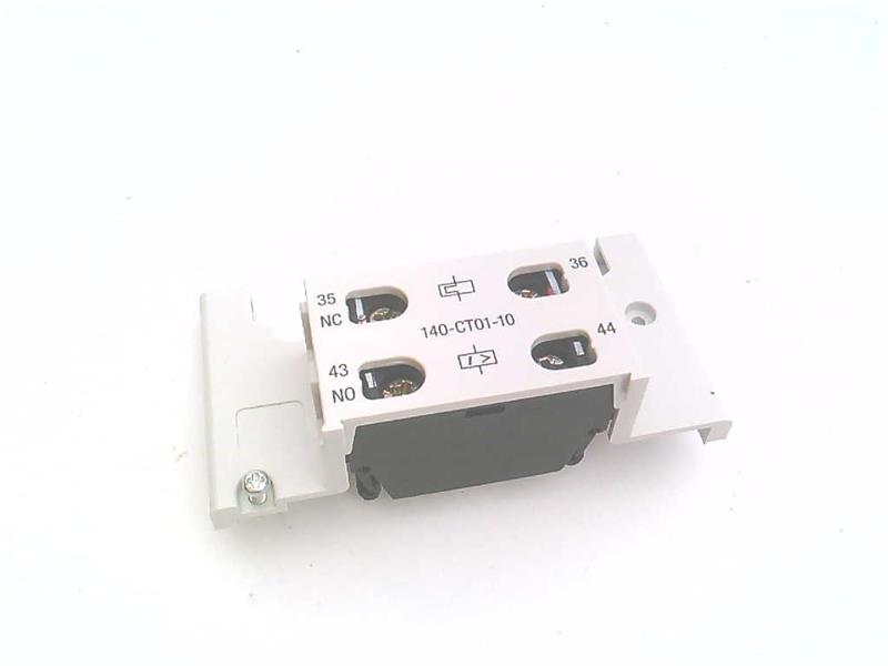 ALLEN BRADLEY 140-CT01-10